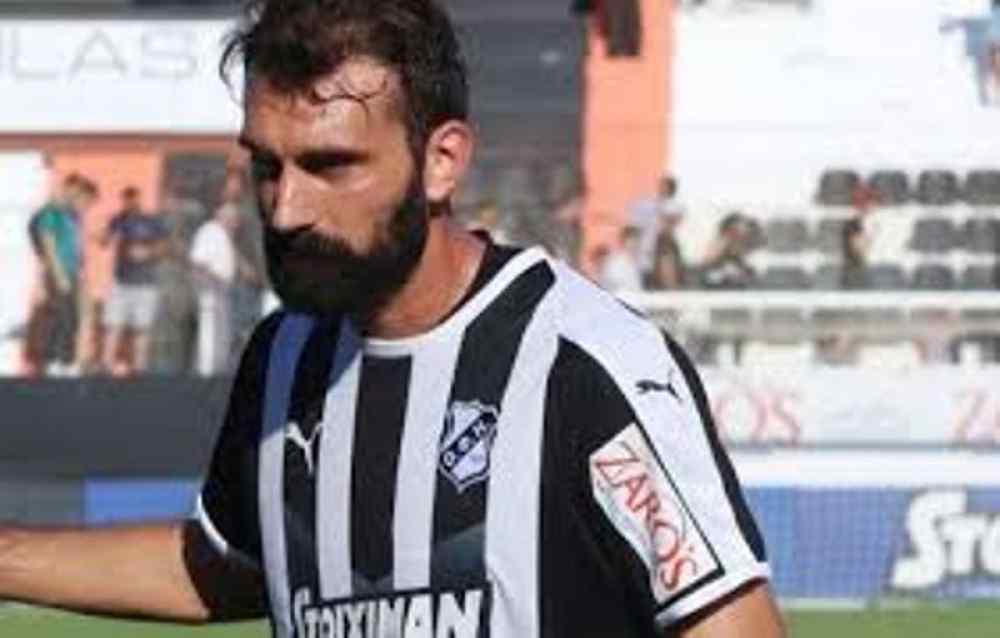 &Alpha;&nu;&alpha;&kappa;&omicron;ί&nu;&omega;&sigma;&epsilon; &tau;&omicron; &delta;&iota;&alpha;&zeta;ύ&gamma;&iota;&omicron; &omicron; &Omicron;&Phi;&Eta;