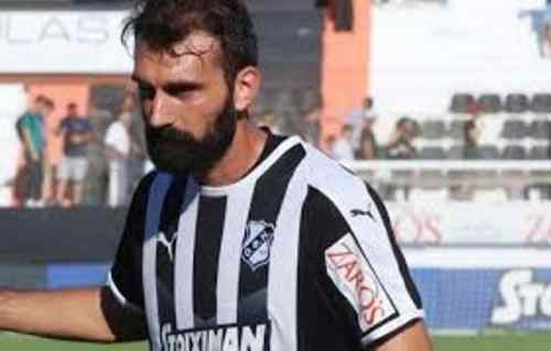 &Alpha;&nu;&alpha;&kappa;&omicron;ί&nu;&omega;&sigma;&epsilon; &tau;&omicron; &delta;&iota;&alpha;&zeta;ύ&gamma;&iota;&omicron; &omicron; &Omicron;&Phi;&Eta;