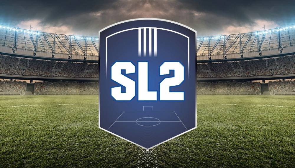 &Delta;&epsilon;ί&tau;&epsilon; ό&lambda;&alpha; &tau;&alpha; &gamma;&kappa;&omicron;&lambda; &tau;&eta;&sigmaf; &Sigma;&omicron;ύ&pi;&epsilon;&rho; &Lambda;ί&gamma;&kappa; 2 &kappa;&alpha;&iota; &tau;&eta;&sigmaf; Football league (VIDEO)