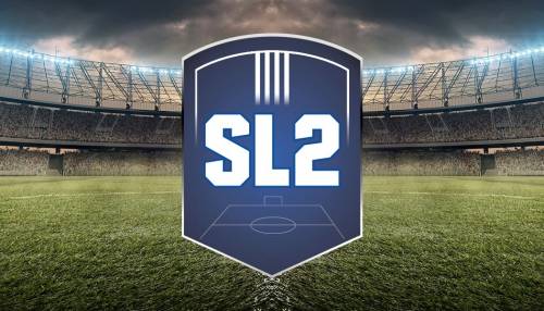 &Delta;&epsilon;ί&tau;&epsilon; ό&lambda;&alpha; &tau;&alpha; &gamma;&kappa;&omicron;&lambda; &tau;&eta;&sigmaf; &Sigma;&omicron;ύ&pi;&epsilon;&rho; &Lambda;ί&gamma;&kappa; 2 &kappa;&alpha;&iota; &tau;&eta;&sigmaf; Football league (VIDEO)