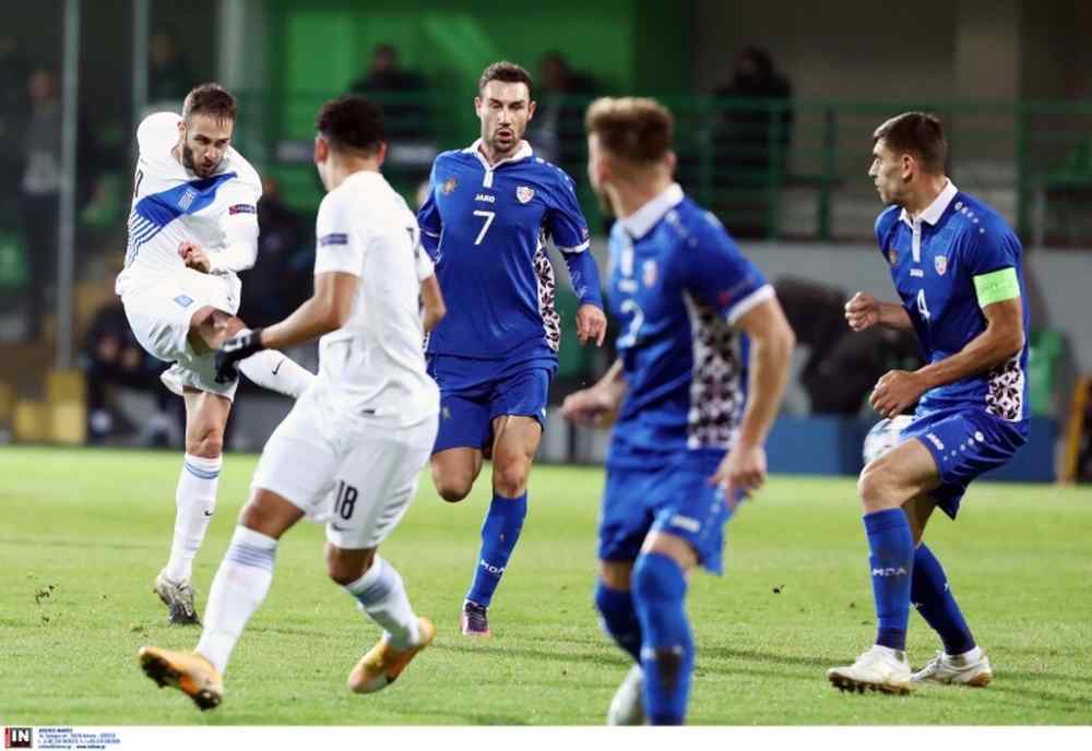 &Omicron;&delta;&eta;&gamma;&omicron;ύ&nu; &tau;&eta;&nu; &Epsilon;&theta;&nu;&iota;&kappa;ή