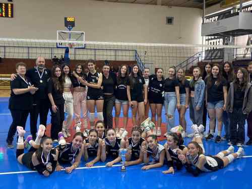 &Alpha;ή&tau;&tau;&eta;&tau;&epsilon;&sigmaf; &pi;&rho;&omega;&tau;&alpha;&theta;&lambda;ή&tau;&rho;&iota;&epsilon;&sigmaf; &sigma;&tau;&eta;&nu; &Kappa;&rho;ή&tau;&eta;, &omicron;&iota; &kappa;&omicron;&rho;&alpha;&sigma;ί&delta;&epsilon;&sigmaf; &tau;&omicron;&upsilon; &Omicron;&Phi;&Eta;