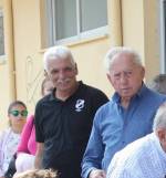 &Omicron; &Omicron;&Phi;&Eta; &sigma;&upsilon;&gamma;&chi;&alpha;ί&rho;&epsilon;&iota; &tau;&omicron;&nu; &Gamma;&iota;ώ&rho;&gamma;&omicron; &Delta;&rho;&alpha;&mu;&omicron;&upsilon;&nu;&tau;ά&nu;&eta;