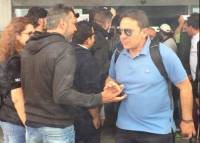 &Eta; &pi;&rho;&omicron;&tau;&epsilon;&rho;&alpha;&iota;ό&tau;&eta;&tau;&alpha; &mu;&epsilon;&tau;ά &tau;&eta;&nu; ά&nu;&omicron;&delta;&omicron;