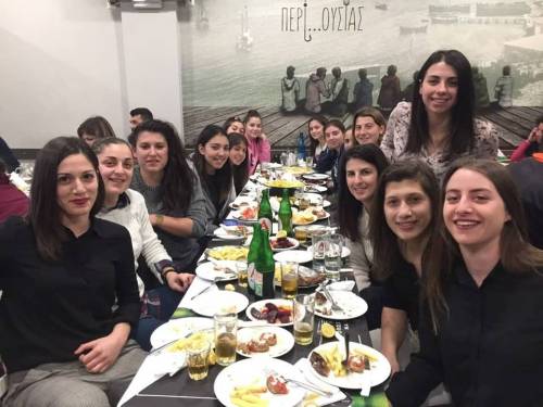 &Pi;ί&tau;&alpha; &mu;&epsilon; &epsilon;&upsilon;&chi;έ&sigmaf; &gamma;&iota;&alpha; &tau;&eta;&nu; ά&nu;&omicron;&delta;&omicron; &tau;&omicron;&upsilon; &Omicron;&Phi;&Eta; &sigma;&tau;&eta;&nu; &Alpha;' &Epsilon;&theta;&nu;&iota;&kappa;ή (&Phi;&Omega;&Tau;&Omicron;&Gamma;&Rho;&Alpha;&Phi;&Iota;&Epsilon;&Sigma;)