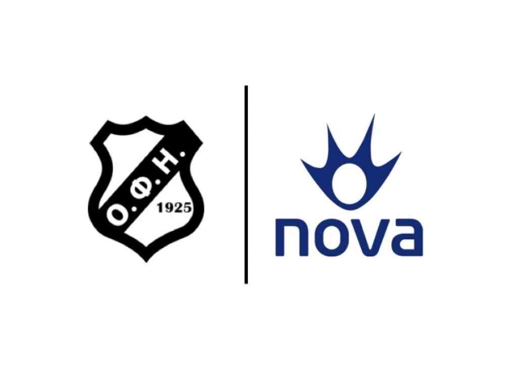 &Epsilon;&pi;ί&sigma;&eta;&mu;&omicron;: &Omicron; &Omicron;&Phi;&Eta; &sigma;&tau;&eta; NOVA