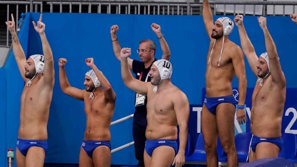 &Nu;έ&omicron;&sigmaf; ά&theta;&lambda;&omicron;&sigmaf; &gamma;&iota;&alpha; &tau;&eta;&nu; &Epsilon;&theta;&nu;&iota;&kappa;ή &pi;ό&lambda;&omicron;-&Pi;έ&rho;&alpha;&sigma;&epsilon; &sigma;&tau;&omicron;&nu; &tau;&epsilon;&lambda;&iota;&kappa;ό