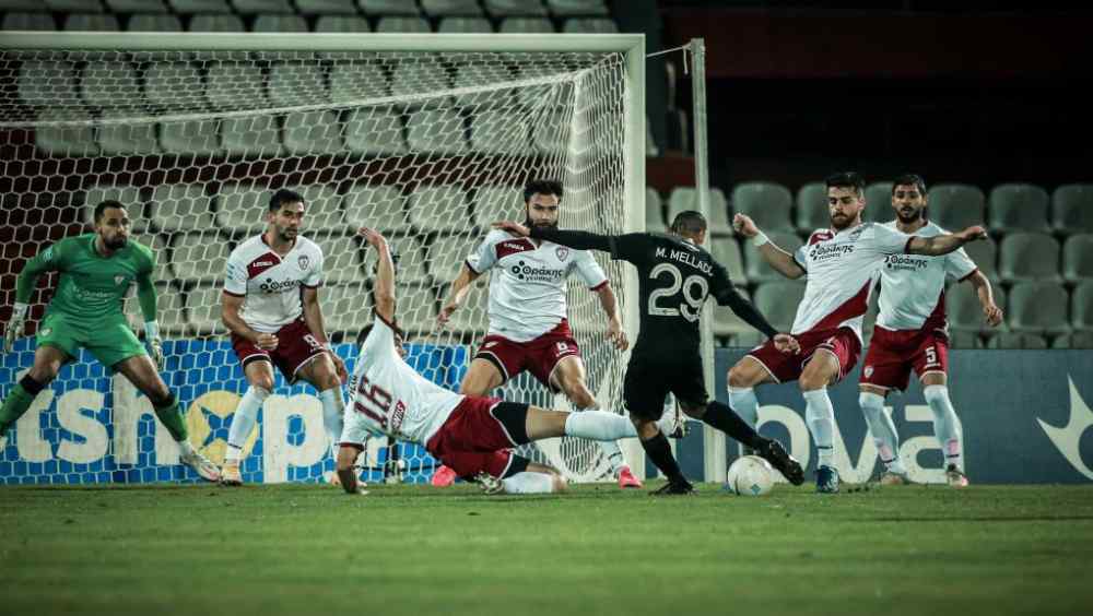 T&alpha; &tau;&rho;ί&alpha; &delta;&iota;&pi;&lambda;ά &tau;&omicron;&upsilon; &Omicron;&Phi;&Eta; &kappa;&alpha;&iota; &eta; &iota;&sigma;&omicron;&phi;ά&rho;&iota;&sigma;&eta; &epsilon;&nu;ό&sigmaf; &rho;&epsilon;&kappa;ό&rho; 17 &epsilon;&tau;ώ&nu;