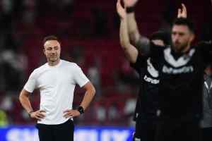 ΟΦΗ-Χόφενχάιμ: Τα 23 λιοντάρια του Κόντη