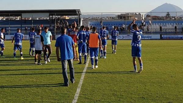 &Gamma;' &Epsilon;&theta;&nu;&iota;&kappa;ή: &Pi;&rho;ώ&tau;&omicron;&sigmaf; &omicron; &Eta;&rho;ό&delta;&omicron;&tau;&omicron;&sigmaf;, &pi;&alpha;&lambda;&iota;&kappa;ά&rho;&iota; &omicron; &Pi;ό&rho;&omicron;&sigmaf; &mu;&epsilon; 9 &pi;ή&rho;&epsilon; &tau;&omicron; "&Chi;" &alpha;&pi;&omicron; &tau;&omicron;&nu; &Pi;&Omicron;&Alpha;