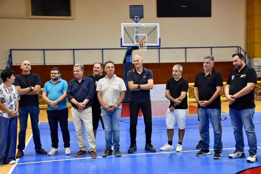 &Iota;&sigma;&chi;&upsilon;&rho;ή &alpha;&nu;&tau;&iota;&pi;&rho;&omicron;&sigma;&omega;&pi;&epsilon;ί&alpha; &alpha;&pi;&omicron; &tau;&omicron; &Delta;&iota;&omicron;&iota;&kappa;&eta;&tau;&iota;&kappa;ό &Sigma;&upsilon;&mu;&beta;&omicron;ύ&lambda;&iota;&omicron; &tau;&omicron;&upsilon; &Epsilon;&rho;&alpha;&sigma;&iota;&tau;έ&chi;&nu;&eta; &Omicron;&Phi;&Eta; &sigma;&tau;&omicron;&nu; &alpha;&gamma;&iota;&alpha;&sigma;&mu;ό &tau;&omicron;&upsilon; &tau;&mu;ή&mu;&alpha;&tau;&omicron;&sigmaf; &mu;&pi;ά&sigma;&kappa;&epsilon;&tau;