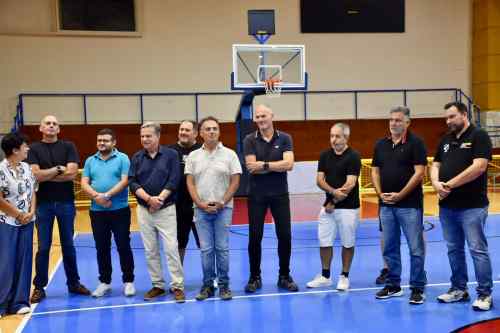 &Iota;&sigma;&chi;&upsilon;&rho;ή &alpha;&nu;&tau;&iota;&pi;&rho;&omicron;&sigma;&omega;&pi;&epsilon;ί&alpha; &alpha;&pi;&omicron; &tau;&omicron; &Delta;&iota;&omicron;&iota;&kappa;&eta;&tau;&iota;&kappa;ό &Sigma;&upsilon;&mu;&beta;&omicron;ύ&lambda;&iota;&omicron; &tau;&omicron;&upsilon; &Epsilon;&rho;&alpha;&sigma;&iota;&tau;έ&chi;&nu;&eta; &Omicron;&Phi;&Eta; &sigma;&tau;&omicron;&nu; &alpha;&gamma;&iota;&alpha;&sigma;&mu;ό &tau;&omicron;&upsilon; &tau;&mu;ή&mu;&alpha;&tau;&omicron;&sigmaf; &mu;&pi;ά&sigma;&kappa;&epsilon;&tau;