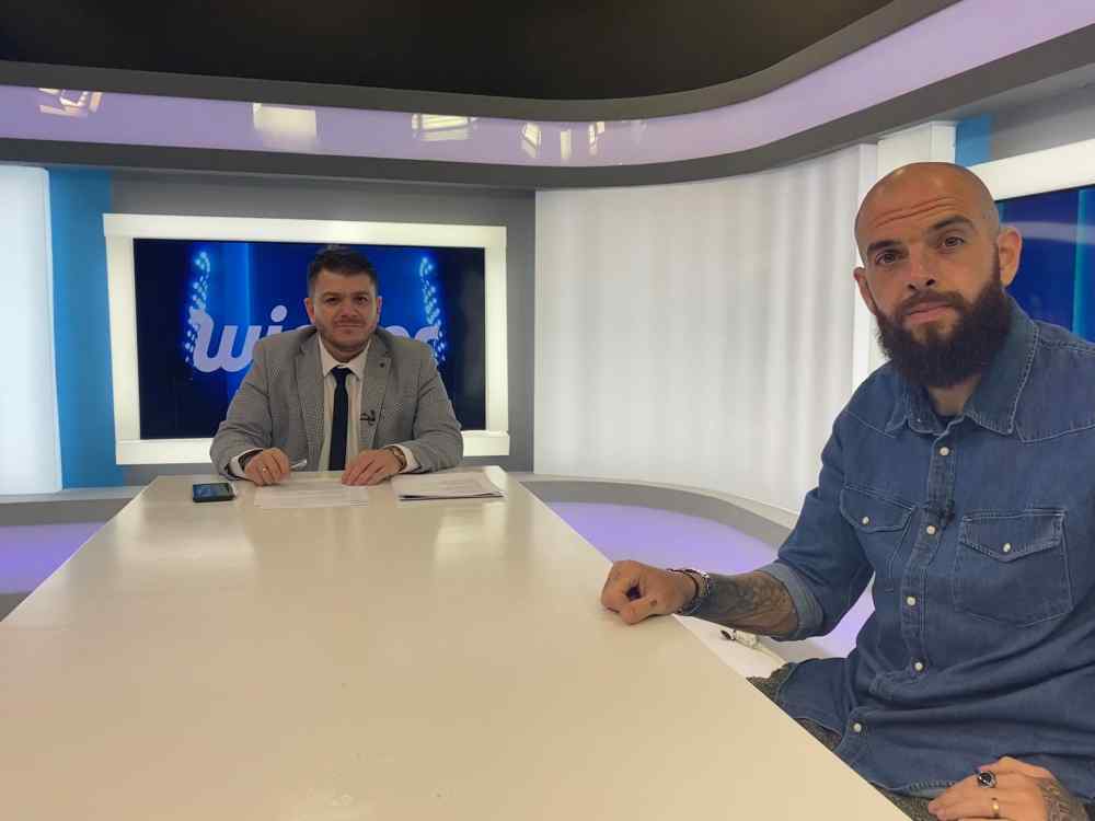 &Eta; &kappa;&alpha;&tau;ά&theta;&epsilon;&sigma;&eta; &psi;&upsilon;&chi;ή&sigmaf; &tau;&omicron;&upsilon; &Gamma;&iota;ώ&rho;&gamma;&omicron;&upsilon; &Sigma;&alpha;&rho;&rho;ή &sigma;&tau;&omicron; WINNER &tau;&eta;&sigmaf; &tau;&eta;&lambda;&epsilon;ό&rho;&alpha;&sigma;&eta;&sigmaf; CRETA (VIDEO)