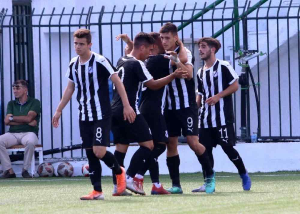 6 &phi;&iota;&lambda;&iota;&kappa;ά &epsilon;&kappa;&tau;ό&sigmaf; έ&delta;&rho;&alpha;&sigmaf; (!) &gamma;&iota;&alpha; &tau;&omicron;&upsilon;&sigmaf; &mu;&iota;&kappa;&rho;&omicron;ύ&sigmaf; &tau;&omicron;&upsilon; &Omicron;&Phi;&Eta;