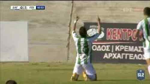&Delta;&epsilon;ί&tau;&epsilon; &gamma;&kappa;&omicron;&lambda; &alpha;&pi;&omicron; &tau;&eta;&nu; &Sigma;&omicron;ύ&pi;&epsilon;&rho; &Lambda;ί&gamma;&kappa; 2 (VIDEO)