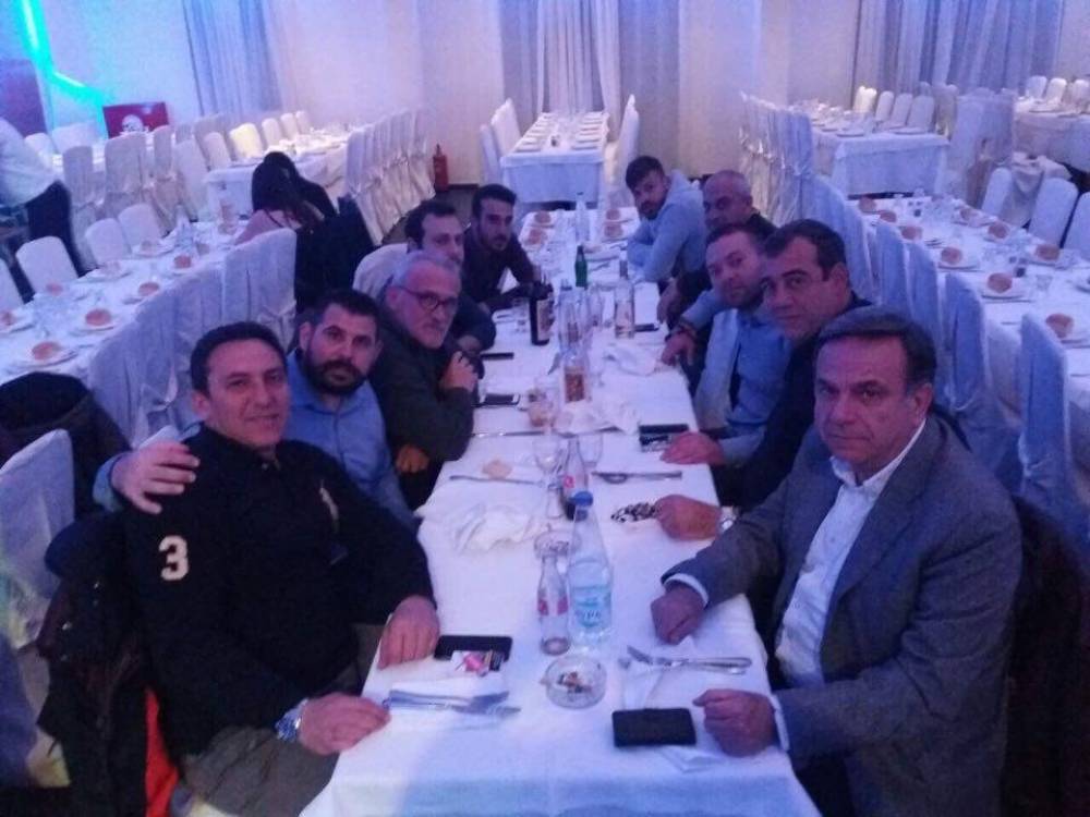 &Epsilon;&nu;&theta;&omicron;&upsilon;&sigma;&iota;&alpha;&sigma;&mu;έ&nu;&omicron;&sigmaf; &kappa;&alpha;&iota; &sigma;&upsilon;&gamma;&kappa;&iota;&nu;&eta;&mu;έ&nu;&omicron;&sigmaf;!