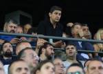 &Tau;&iota; &alpha;&pi;&alpha;&nu;&tau;ά&epsilon;&iota; &omicron; &Alpha;&upsilon;&gamma;&epsilon;&nu;ά&kappa;&eta;&sigmaf; &gamma;&iota;&alpha; &tau;&eta;&nu; &pi;&alpha;&rho;&omicron;&upsilon;&sigma;ί&alpha; &phi;&iota;&lambda;ά&theta;&lambda;&omega;&nu; &tau;&omicron;&upsilon; &Omicron;&lambda;&upsilon;&mu;&pi;&iota;&alpha;&kappa;&omicron;ύ &sigma;&tau;&omicron; &Gamma;&epsilon;&nu;&tau;ί &Kappa;&omicron;&upsilon;&lambda;έ