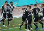 &Sigma;&tau;&eta;&nu; 5&eta; &theta;έ&sigma;&eta; &omicron; &Omicron;&Phi;&Eta;-&Omicron;&lambda;&alpha; &tau;&alpha; &alpha;&pi;&omicron;&tau;&epsilon;&lambda;έ&sigma;&mu;&alpha;&tau;&alpha;