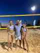 &Nu;έ&epsilon;&sigmaf; &epsilon;&pi;&iota;&tau;&upsilon;&chi;ί&epsilon;&sigmaf; &alpha;&theta;&lambda;&eta;&tau;ώ&nu; &tau;&omicron;&upsilon; &Omicron;&Phi;&Eta; &sigma;&tau;&omicron; Beach Volley