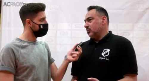 &Phi;&lambda;&alpha;&omicron;ύ&nu;&alpha;&sigmaf;: "O &Omicron;&Phi;&Eta; &pi;&alpha;ί&zeta;&epsilon;&iota; &tau;ώ&rho;&alpha; &kappa;&alpha;&lambda;ύ&tau;&epsilon;&rho;&alpha;" (VIDEO)