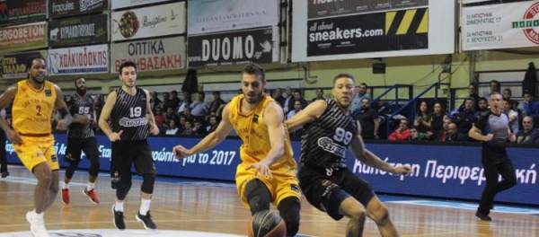 &Eta;&tau;&tau;ή&theta;&eta;&kappa;&epsilon; &alpha;&pi;&omicron; &tau;&omicron;&nu; &Pi;&Alpha;&Omicron;&Kappa; &tau;&omicron; &Rho;έ&theta;&upsilon;&mu;&nu;&omicron;