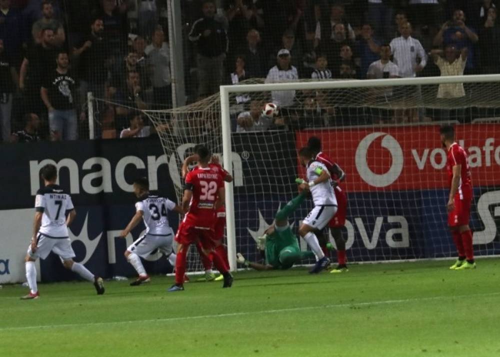 To...&theta;&alpha;ύ&mu;&alpha; &tau;&omicron;&upsilon; &Nu;&alpha;&mu;&pi;ί! (VIDEO)