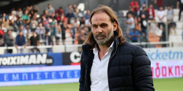 &Epsilon;ί&nu;&alpha;&iota; &theta;έ&mu;&alpha; &epsilon;&pi;&iota;&beta;ί&omega;&sigma;&eta;&sigmaf;