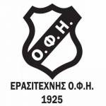 &Sigma;&upsilon;&lambda;&lambda;&upsilon;&pi;&eta;&tau;ή&rho;&iota;&alpha; &tau;&omicron;&upsilon; &Epsilon;&rho;&alpha;&sigma;&iota;&tau;έ&chi;&nu;&eta; &Omicron;&Phi;&Eta; &sigma;&tau;&omicron; &Nu;ί&kappa;&omicron; &Sigma;&upsilon;&rho;&iota;&gamma;&omega;&nu;ά&kappa;&eta;