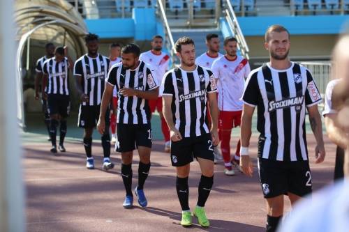4 &omega;&rho;&alpha;ί&alpha; &gamma;&kappa;&omicron;&lambda; &sigma;&tau;&omicron; &Omicron;&Phi;&Eta;-&Pi;&lambda;&alpha;&tau;&alpha;&nu;&iota;ά&sigmaf; (VIDEO)