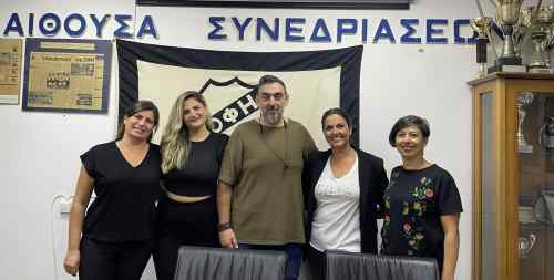 &Delta;&upsilon;&nu;&alpha;&tau;ή &epsilon;&pi;&iota;&tau;&rho;&omicron;&pi;ή &sigma;&tau;&omicron; &tau;&mu;ή&mu;&alpha; &kappa;&omicron;&lambda;ύ&mu;&beta;&eta;&sigma;&eta;&sigmaf; &tau;&omicron;&upsilon; &Omicron;&Phi;&Eta;