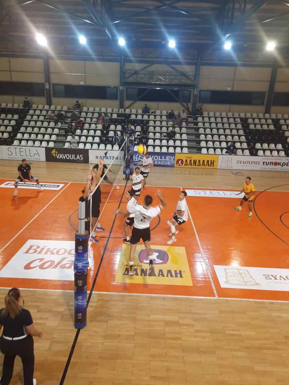 &Theta;έ&alpha;&mu;&alpha; &upsilon;&psi;&eta;&lambda;&omicron;ύ &epsilon;&pi;&iota;&pi;έ&delta;&omicron;&upsilon; &sigma;&tau;&omicron; &mu;&epsilon;&gamma;ά&lambda;&omicron; &tau;&omicron;&upsilon;&rho;&nu;&omicron;&upsilon;ά &tau;&omicron;&upsilon; &Omicron;&Phi;&Eta;-&Tau;&iota; έ&gamma;&iota;&nu;&epsilon; &tau;&eta;&nu; &pi;&rho;ώ&tau;&eta; &mu;έ&rho;&alpha; (VIDEO)