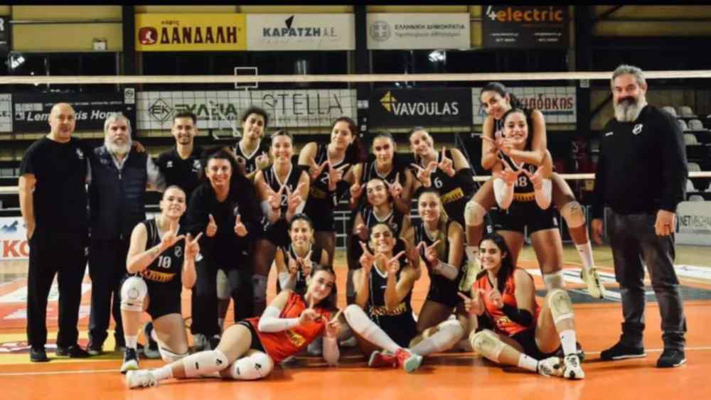 &Epsilon;&nu;&theta;&omicron;&upsilon;&sigma;&iota;&alpha;&sigma;&mu;ό&sigmaf; &sigma;&tau;&alpha; &kappa;&omicron;&rho;ί&tau;&sigma;&iota;&alpha; &tau;&omicron;&upsilon; &Omicron;&Phi;&Eta; &gamma;&iota;&alpha; &tau;&omicron; 5&Chi;5 &sigma;&tau;&eta;&nu; &Alpha;2 &gamma;&upsilon;&nu;&alpha;&iota;&kappa;ώ&nu;