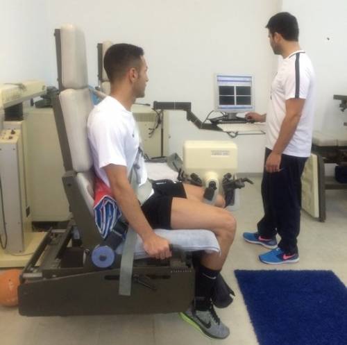 Cybex, &pi;&rho;&omicron;&pi;&omicron;&nu;ή&sigma;&epsilon;&iota;&sigmaf; &kappa;&alpha;&iota;...&nu;έ&omicron; &phi;&iota;&lambda;&iota;&kappa;ό &gamma;&iota;&alpha; &tau;&omicron;&nu; &Omicron;&Phi;&Eta;