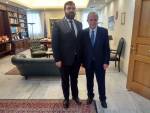 &Tau;&iota; &sigma;&upsilon;&zeta;ή&tau;&eta;&sigma;&alpha;&nu; &delta;ή&mu;&alpha;&rho;&chi;&omicron;&sigmaf; &kappa;&alpha;&iota; &Upsilon;&phi;&upsilon;&pi;&omicron;&upsilon;&rho;&gamma;ό&sigmaf; &alpha;&theta;&lambda;&eta;&tau;&iota;&sigma;&mu;&omicron;ύ &gamma;&iota;&alpha; &Pi;&alpha;&gamma;&kappa;&rho;ή&tau;&iota;&omicron;, &Epsilon;&theta;&nu;&iota;&kappa;ό &sigma;&tau;ά&delta;&iota;&omicron;, &kappa;&lambda;&epsilon;&iota;&sigma;&tau;ό &Lambda;ί&nu;&tau;&omicron; &kappa;&alpha;&iota; &nu;έ&omicron; &kappa;&omicron;&lambda;&upsilon;&mu;&beta;&eta;&tau;ή&rho;&iota;&omicron;