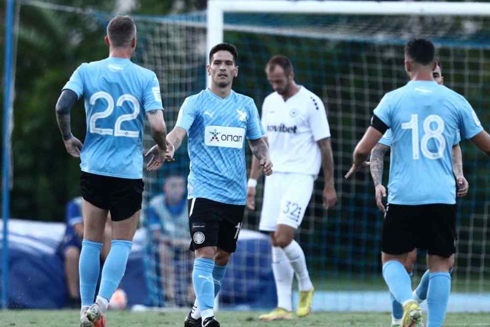 &Kappa;&alpha;&mu;&pi;&alpha;&nu;ά&kappa;&iota; &gamma;&iota;&alpha; &tau;&omicron;&nu; &Omicron;&Phi;&Eta; 15 &mu;έ&rho;&epsilon;&sigmaf; &pi;&rho;&iota;&nu; &alpha;&pi;&omicron; &tau;&eta; &sigma;έ&nu;&tau;&rho;&alpha;