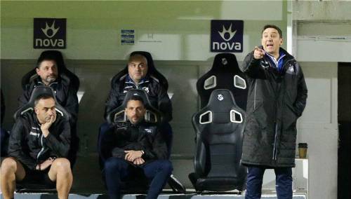 O &delta;&iota;ά&lambda;&omicron;&gamma;&omicron;&sigmaf; &tau;&omicron;&upsilon; &Pi;&alpha;&pi;&alpha;&delta;ό&pi;&omicron;&upsilon;&lambda;&omicron;&upsilon; &mu;&epsilon; 50 &phi;&iota;&lambda;ά&theta;&lambda;&omicron;&upsilon;&sigmaf; &tau;&omicron;&upsilon; &Omicron;&Phi;&Eta;