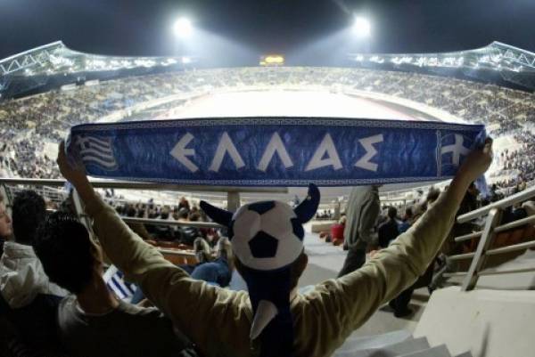 &Pi;&rho;ό&tau;&alpha;&sigma;&eta; &nu;&alpha; έ&rho;&theta;&epsilon;&iota; &eta; &Epsilon;&theta;&nu;&iota;&kappa;ή &sigma;&tau;&omicron; &Pi;&alpha;&gamma;&kappa;&rho;ή&tau;&iota;&omicron;!