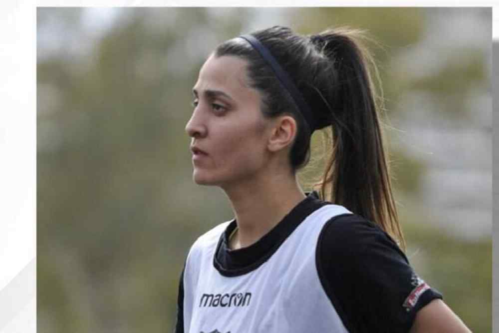 &Tau;&omicron; &xi;έ&sigma;&pi;&alpha;&sigma;&mu;&alpha; &tau;&eta;&sigmaf; &Nu;ά&sigma;&iota;&alpha;&sigmaf;