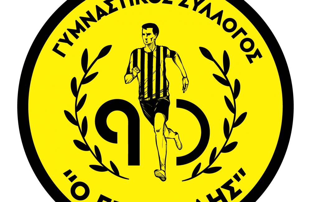 &Tau;&omicron; &epsilon;&pi;&epsilon;&tau;&epsilon;&iota;&alpha;&kappa;ό &sigma;ή&mu;&alpha; &tau;&omicron;&upsilon; &Epsilon;&rho;&gamma;&omicron;&tau;έ&lambda;&eta;