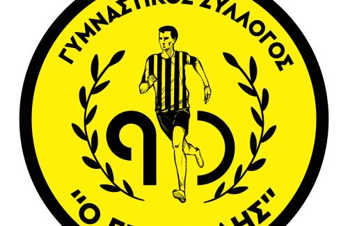 &Tau;&omicron; &epsilon;&pi;&epsilon;&tau;&epsilon;&iota;&alpha;&kappa;ό &sigma;ή&mu;&alpha; &tau;&omicron;&upsilon; &Epsilon;&rho;&gamma;&omicron;&tau;έ&lambda;&eta;