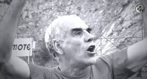 &Tau;&omicron; &alpha;&nu;&tau;ί&omicron; &tau;&omicron;&upsilon; &Omicron;&Phi;&Eta; &sigma;&tau;&omicron; &Nu;ί&kappa;&omicron; &Alpha;&lambda;έ&phi;&alpha;&nu;&tau;&omicron; (VIDEO)