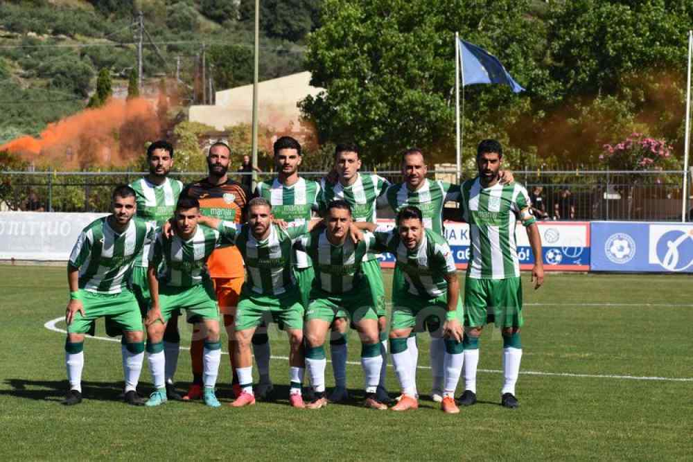 &Epsilon;&lambda;&pi;ί&zeta;&epsilon;&iota; &pi;&lambda;έ&omicron;&nu; (&mu;ό&nu;&omicron;) &epsilon;&kappa;&tau;ό&sigmaf; &gamma;&eta;&pi;έ&delta;&omicron;&upsilon;