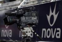 &Delta;&epsilon;&nu; &epsilon;ί&nu;&alpha;&iota; &tau;&upsilon;&chi;&alpha;ί&omicron; &tau;&omicron; &tau;ά&iota;&mu;&iota;&nu;&gamma;&kappa; &tau;&eta;&sigmaf; Nova &gamma;&iota;&alpha; &tau;&omicron; "ό&chi;&iota;" &sigma;&tau;&eta;&nu; &alpha;&nu;&alpha;&delta;&iota;ά&rho;&theta;&rho;&omega;&sigma;&eta;