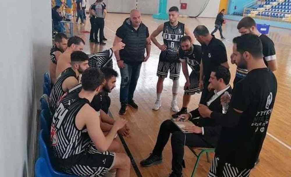 &Rho;ά&kappa;&omicron;&sigmaf; &omicron; &Rho;ά&lambda;&lambda;&eta;&sigmaf; &mu;&epsilon;&tau;ά &tau;&eta;&nu; ή&tau;&tau;&alpha; &tau;&omicron;&upsilon; &Omicron;&Phi;&Eta;: &Tau;&omicron; &phi;&iota;&nu;ά&lambda;&epsilon;-&theta;&rho;ί&lambda;&epsilon;&rho; &sigma;&tau;&eta; &Nu;ί&kappa;&alpha;&iota;&alpha; (VIDEO)