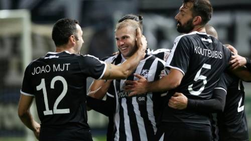 &Omicron; &Omicron;&Phi;&Eta; έ&kappa;&alpha;&nu;&epsilon; &sigma;&tau;&eta; &Lambda;&alpha;&mu;ί&alpha;, ό&tau;&iota; &tau;&omicron;&upsilon; έ&kappa;&alpha;&nu;&epsilon; &eta; &Alpha;&Epsilon;&Kappa;!