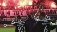 To &mu;ή&nu;&upsilon;&mu;&alpha;...&pi;&alpha;&rho;&alpha;&mu;&omicron;&nu;ή&sigmaf; &tau;&omicron;&upsilon; "&beta;&rho;ά&chi;&omicron;&upsilon;" &Pi;&omicron;&tau;&omicron;&upsilon;&rho;ί&delta;&eta; &sigma;&tau;&omicron;&nu; &Omicron;&Phi;&Eta;!
