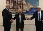 &Sigma;&eta;&mu;&alpha;&nu;&tau;&iota;&kappa;ή &tau;&iota;&mu;&eta;&tau;&iota;&kappa;ή &delta;&iota;ά&kappa;&rho;&iota;&sigma;&eta; &gamma;&iota;&alpha; &tau;&omicron;&nu; &Kappa;ώ&sigma;&tau;&alpha; &Kappa;&alpha;&zeta;&alpha;&nu;ά&kappa;&eta;