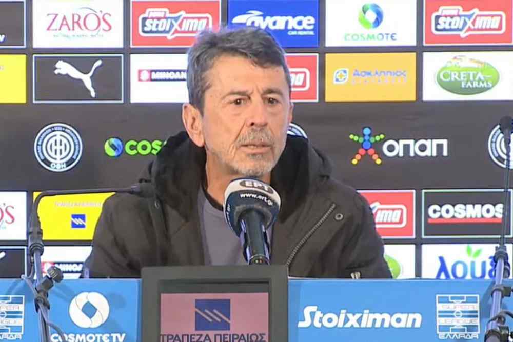 "M&epsilon;&tau;&alpha;&kappa;ό&mu;&iota;&sigma;&epsilon;" &sigma;&tau;&omicron; &Phi;ό&delta;&epsilon;&lambda;&epsilon; &omicron; &Pi;&alpha;&nu;&alpha;&iota;&tau;&omega;&lambda;&iota;&kappa;ό&sigmaf;