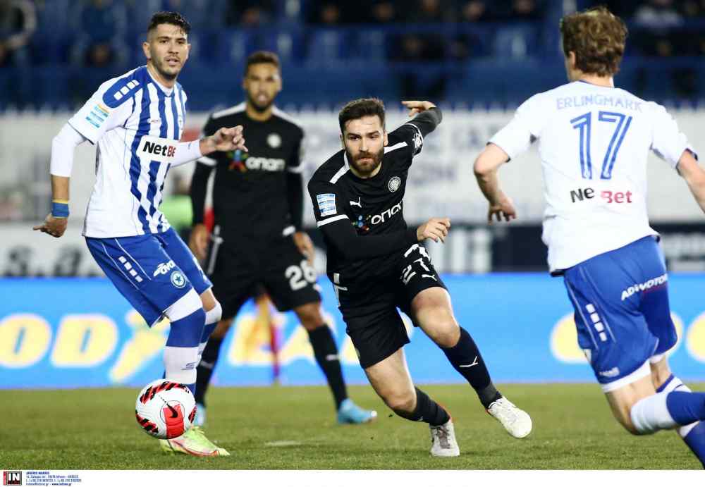 &Pi;&lambda;ή&gamma;&mu;&alpha; &mu;&epsilon; &Tau;&omicron;&rho;ά&lambda; &sigma;&tau;&omicron;&nu; &Omicron;&Phi;&Eta;
