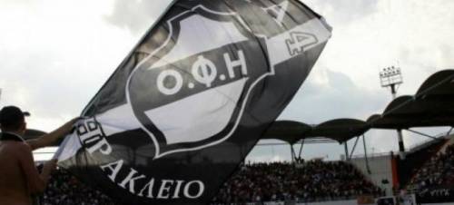 "&Mu;&epsilon; έ&nu;&alpha; &kappa;&alpha;&sigma;&kappa;ό&lambda; &sigma;&tau;&omicron; &lambda;&alpha;&iota;&mu;ό, ό&lambda;&omicron;&iota; &Gamma;&epsilon;&nu;&tau;ί &Kappa;&omicron;&upsilon;&lambda;έ!"